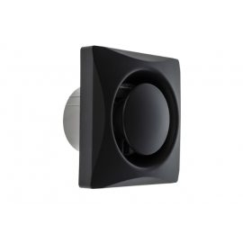 هواکش ایرسافت DIAMOND بدنه مشکی مدل AD-10B 2
