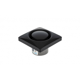 هواکش ایرسافت DIAMOND بدنه مشکی مدل AD-10B 3