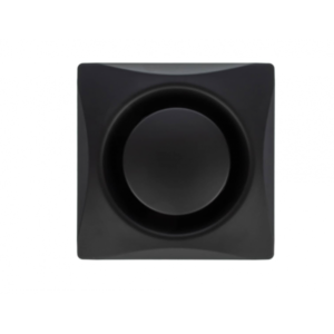 هواکش ایرسافت DIAMOND بدنه مشکی مدل AD-10B