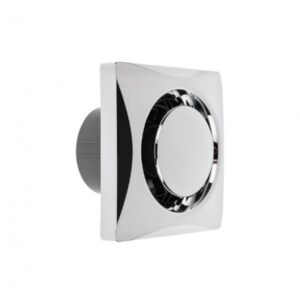 هواکش ایرسافت DIAMOND بدنه نقره ای مدل AD-10S