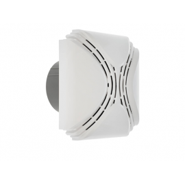 هواکش ایرسافت WAVE بدنه سفید مدل AW-10W 2