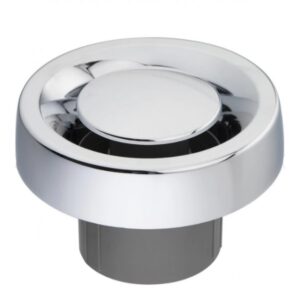 هواکش ایرسافت بدنه نقره ای مدل AS-10S hermeselectric.ir
