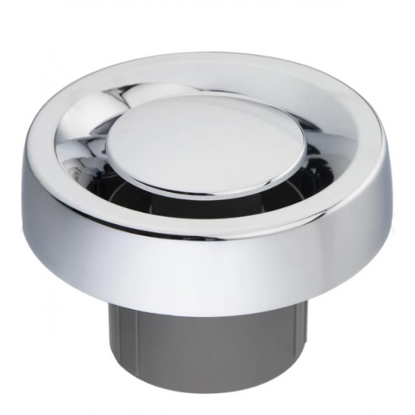 هواکش ایرسافت بدنه نقره ای مدل AS-10S hermeselectric.ir