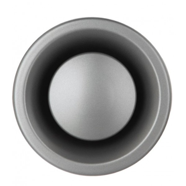 هواکش ایرسافت بدنه کروم مدل AS-10G hermeselectric.ir