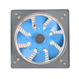 هواکش خانگی فلزی دمنده سایز 20 کم دور مدل VMA-20C4S