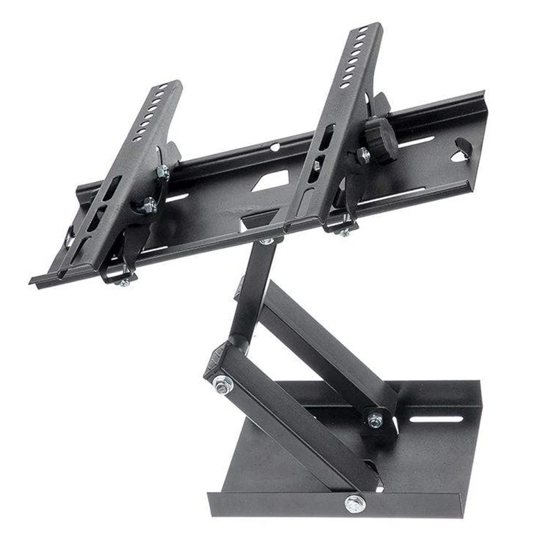 براکت تک بازو کد D100 سایز 43X17 دینا