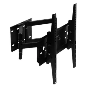براکت دو بازو کد D200 سایز 60x37 دینا 3