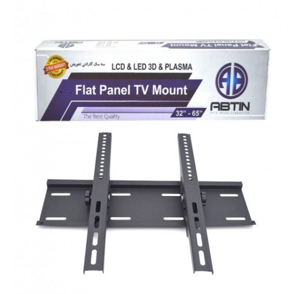 براکت متحرک کد M140 مدل آبتین سایز 55x32 دینا