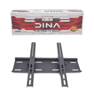 براکت متحرک کد M140 مدل دینا سایز 55x32 دینا