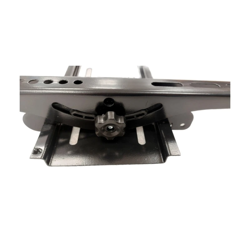 براکت متحرک کد M160 مدل دینا سایز 65x32 دینا 3