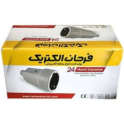 مادگی صنعتی فرحان الکتریک 3