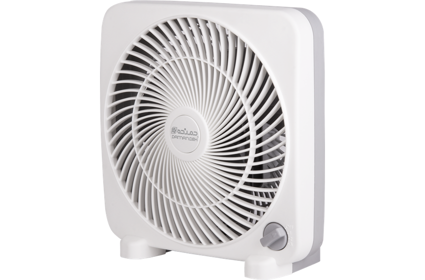 پنکه رومیزی هاله 30 دمنده مدل FTF-30H2S