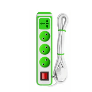 چهارراهی سیمدار سفید D4000 دینا